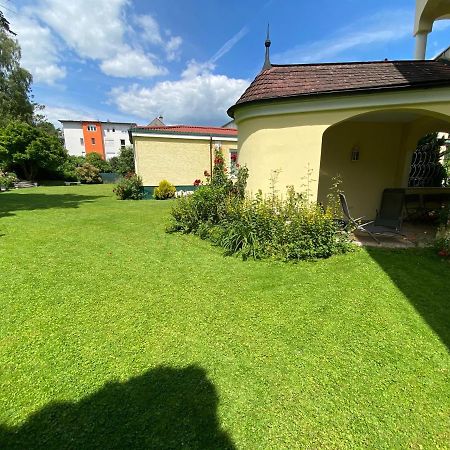 Gaestehaus Auerhahn Vocklabruck Ngoại thất bức ảnh