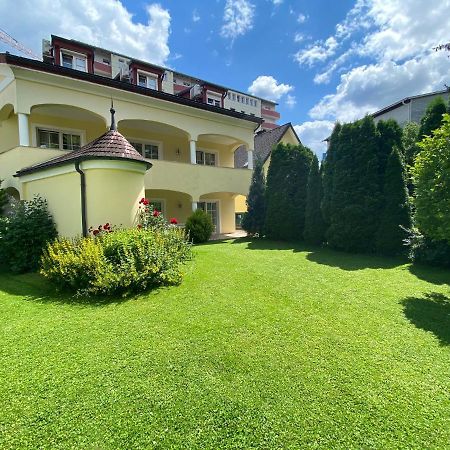 Gaestehaus Auerhahn Vocklabruck Ngoại thất bức ảnh