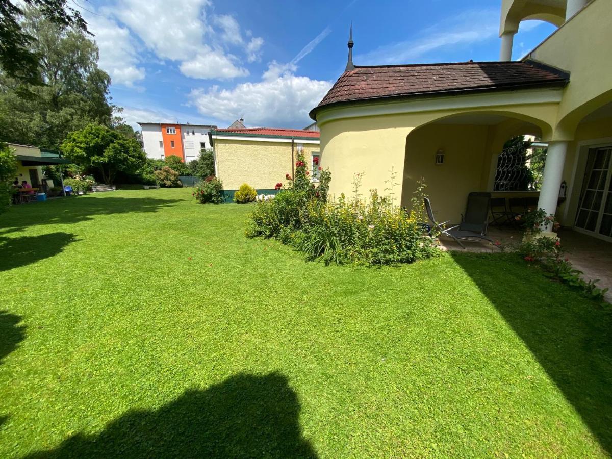 Gaestehaus Auerhahn Vocklabruck Ngoại thất bức ảnh