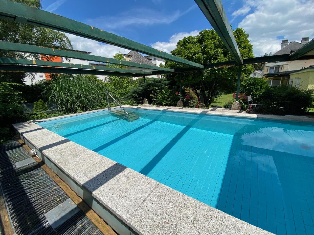 Gaestehaus Auerhahn Vocklabruck Ngoại thất bức ảnh
