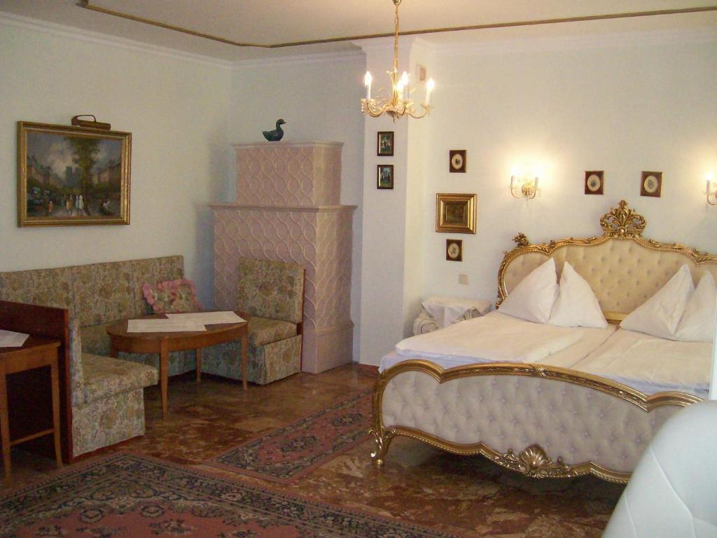 Gaestehaus Auerhahn Vocklabruck Ngoại thất bức ảnh