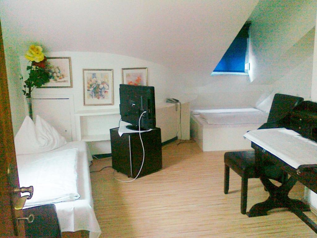 Gaestehaus Auerhahn Vocklabruck Ngoại thất bức ảnh