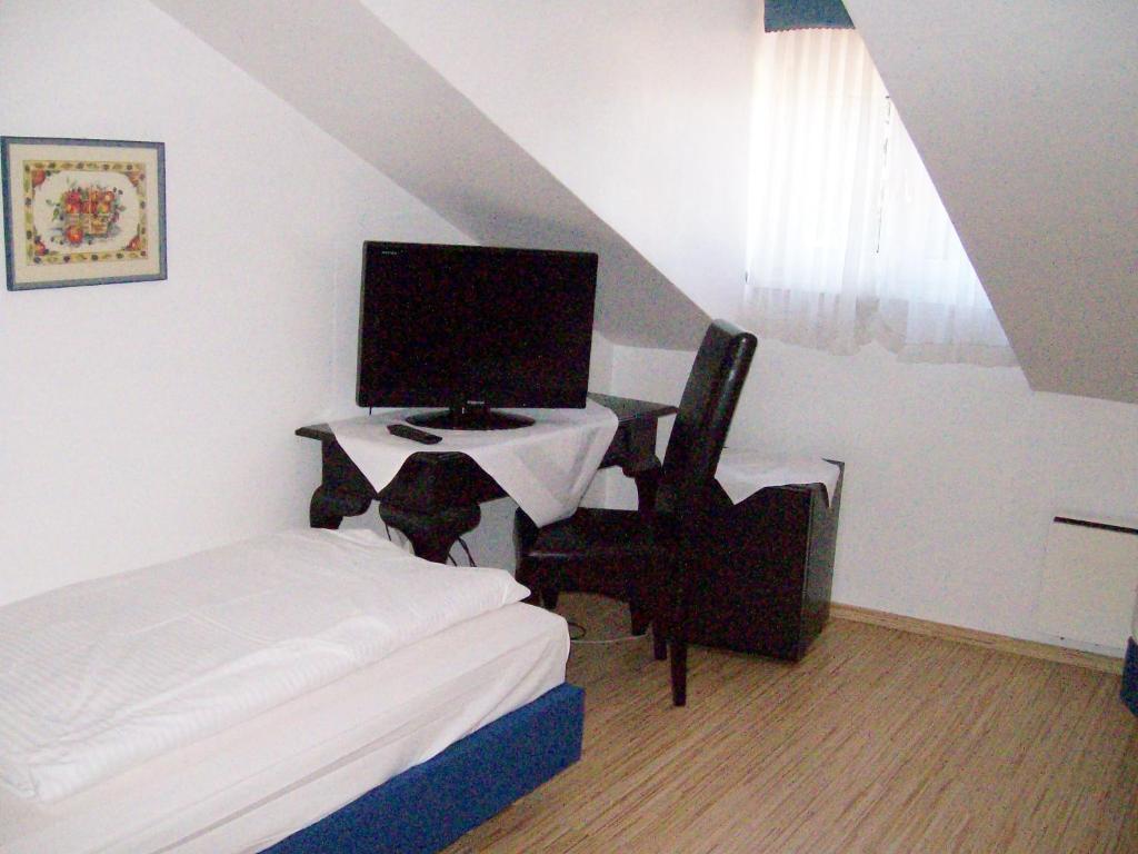 Gaestehaus Auerhahn Vocklabruck Ngoại thất bức ảnh